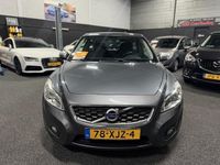 Occasion Volvo C30 114 PK (83 kW) 2012 Grijs (metallic) Hatchback