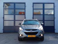 tweedehands Hyundai ix35 1.6i GDI Blue 135pk Business Edition | Orgineel NL