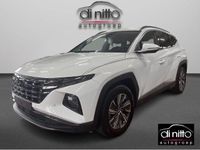 Occasion Hyundai Tucson 178 PK (130 kW) 2021 Wit SUV