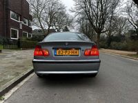 tweedehands BMW 318 318 i Edition