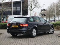 tweedehands Audi A4 Avant 1.8 TFSI 170 pk Business Edition / Bi-Xenon / NL Auto