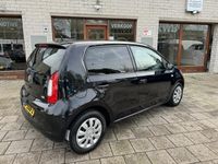 tweedehands Skoda Citigo 1.0 Greentech Led Airco 5Drs 2017 NAP