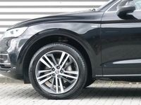 tweedehands Audi Q5 2.0 TFSI quattro Launch Edition S-Line | Adaptive Cruise | MMI Plus |