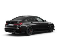 tweedehands BMW M3 CS M Carbon-Keramik-Remmen rood hoogglans | L