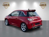 tweedehands Opel Adam 1.4 Turbo S