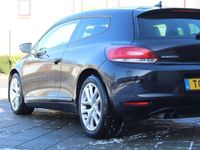 tweedehands VW Scirocco 1.4 TSI