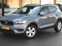 Occasion Volvo XC40 Momentum 129 PK (94 kW) 2022 Grijs SUV