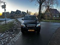 tweedehands Kia Sorento 3.3 V6 Comfort