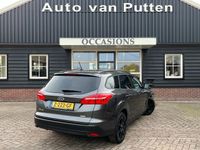 tweedehands Ford Focus Wagon 1.0 Titanium / Navigatie / Apple Carplay /Cr