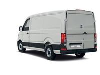 tweedehands VW Crafter Bedrijfswagens Comfortline L3H2 (140 pk) 103 kW pk 8 versn. Auto