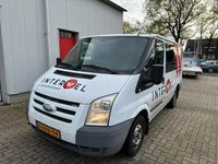 tweedehands Ford Transit 260S 2.2 TDCI 2010 DC A/C