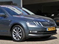 tweedehands Skoda Octavia 2.0 TDi 150 pk AUTOMAAT ambition | LED koplampen |