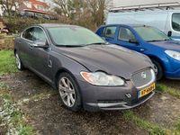 tweedehands Jaguar XF 3.0 V6 Premium Luxury