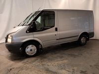 tweedehands Ford Transit 260S 2.2 TDCI Economy Edition - Rechter Zijschade