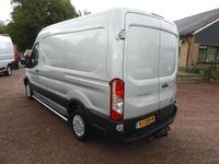 tweedehands Ford Transit 310 2.2 TDCI L2H2 Airco Vliegwiel moet vervangen worden