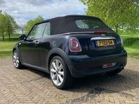 tweedehands Mini One Cabriolet 1.6 Chili