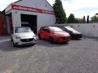 Occasion Opel Corsa Edition 90 PK (66 kW) 2019 Grijs MPV