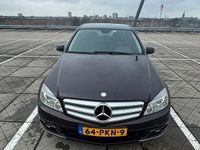 Occasion Mercedes C180 156 PK (114 kW) 2011 Sedan