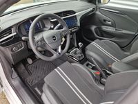 Occasion Opel Corsa 101 PK (74 kW) 2024 Wit Hatchback