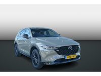 Occasion Mazda CX-5 Homura-Line 164 PK (120 kW) 2025 Zircon sand SUV