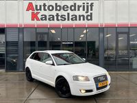 Occasion Audi A3 Ambition 125 PK (91 kW) 2008 Hatchback