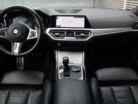 Occasion BMW 330 Executive 258 PK (189 kW) 2019 Blauw Stationwagen