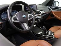 tweedehands BMW X3 xDrive30e High Executive Luxury Line Automaat / Pa