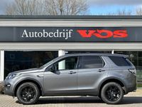 tweedehands Land Rover Discovery Sport | Grijskenteken | Navi | Trekhaak |