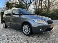 tweedehands Skoda Roomster 1.2 TSI Ambition / Automaat / Climate Control / Tr