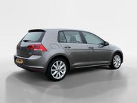 tweedehands VW Golf VII 1.2 TSI Comfortline