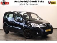 Occasion Citroën Berlingo 90 PK (66 kW) 2009 Zwart MPV