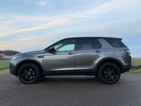 Occasion Land Rover Discovery Sport HSE 150 PK (110 kW) 2019 Grijs SUV