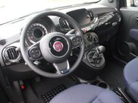 tweedehands Fiat 500 Hybrid Club | Airco | PDC | Priv. glass | Apple Carplay