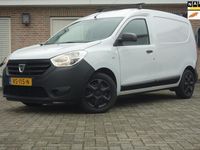Occasion Dacia Dokker Ambiance 75 PK (55 kW) 2015 Overige MPV