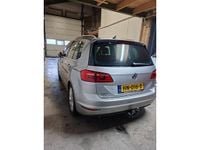 Occasion VW Golf Sportsvan Edition 110 PK (80 kW) 2016 Grijs MPV