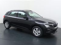 Nieuw Skoda Kamiq Selection 116 PK (85 kW) 2026 Zwart SUV