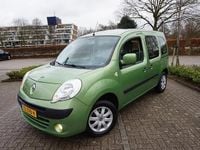 Occasion Renault Kangoo Expression 107 PK (78 kW) 2009