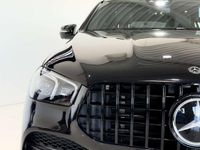 Occasion Mercedes G350 AMG 194 PK (142 kW) 2020 Zwart SUV