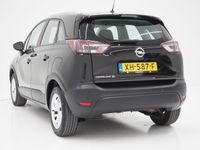 tweedehands Opel Crossland X 1.2 Turbo Innovation | Carplay | Stoel/Stuurwiel Verwarming | Lane Assist