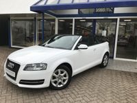 tweedehands Audi A3 Cabriolet 1.6 TDI Attraction Pro Line Business