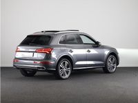 tweedehands Audi Q5 55 TFSI e quattro Competition 367PK | Panorama dak