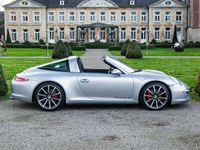 tweedehands Porsche 911 Targa 4S 991 991 3.8| 38.000km