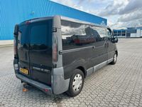 tweedehands Opel Vivaro 1.9 CDTI L2H1DC Eleg