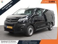 Occasion Opel Vivaro 144 PK (105 kW) 2023 Zwart MPV