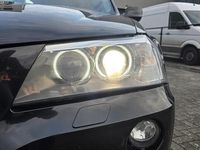 Occasion BMW X3 Executive 258 PK (189 kW) 2012 Zwart SUV