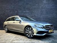 Occasion Mercedes E300 2019 Grijs Stationwagen
