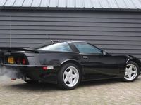 tweedehands Chevrolet Corvette USA C4 5.7 Coupé - TARGA - STALKER BODYKIT - CRUISE -