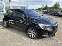 Occasion Renault Clio V Equilibre 91 PK (66 kW) 2023 Zwart Hatchback