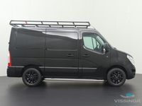 tweedehands Nissan Interstar T33 2.3 dCi L1H1 135 pk Twin-Turbo