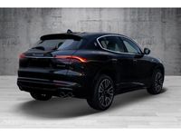 Occasion Maserati Grecale GT 300 PK (220 kW) 2022 Zwart SUV